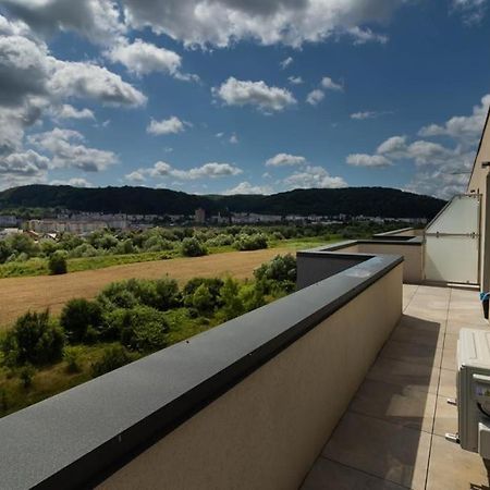 Dominic Apartments Sighisoara Ngoại thất bức ảnh