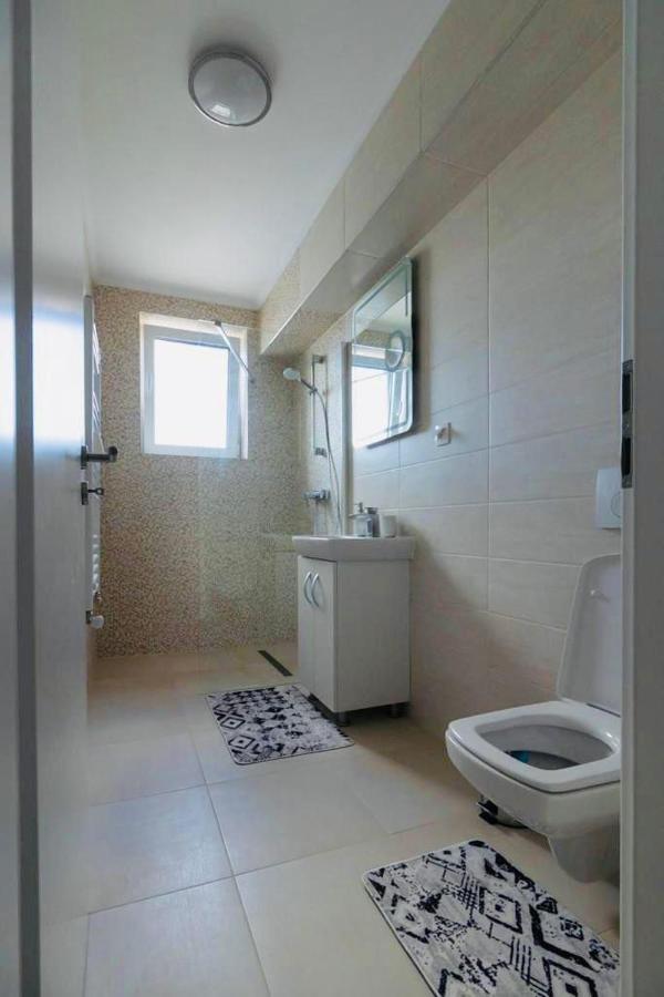 Dominic Apartments Sighisoara Ngoại thất bức ảnh