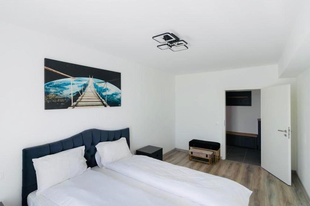 Dominic Apartments Sighisoara Ngoại thất bức ảnh