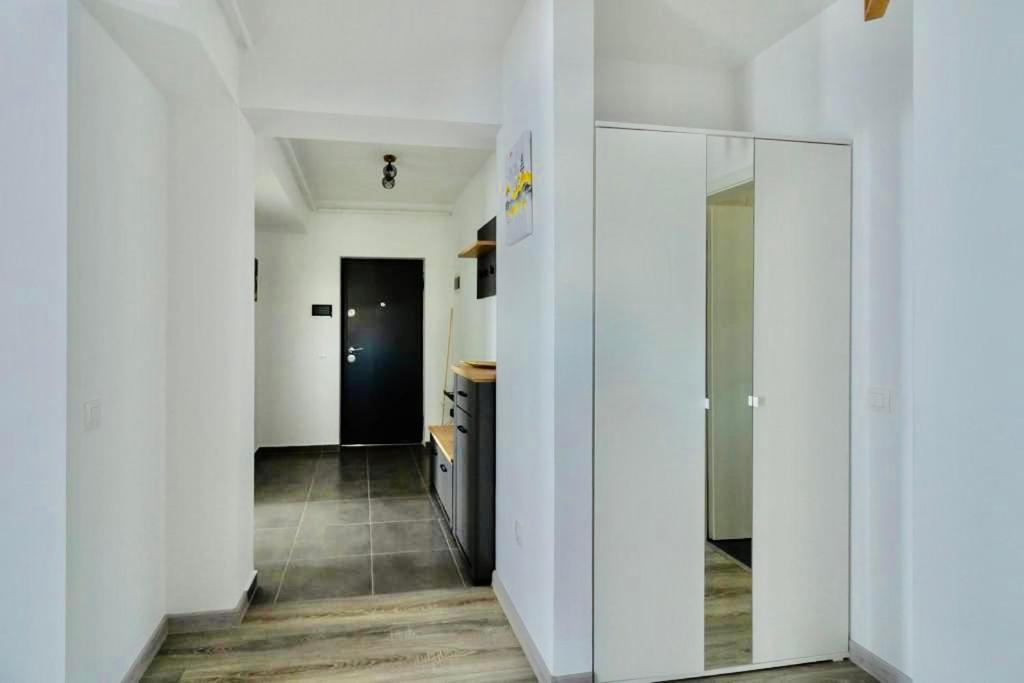 Dominic Apartments Sighisoara Ngoại thất bức ảnh
