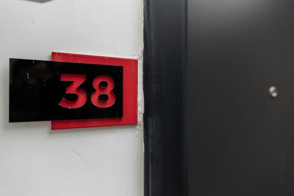 Dominic Apartments Sighisoara Ngoại thất bức ảnh